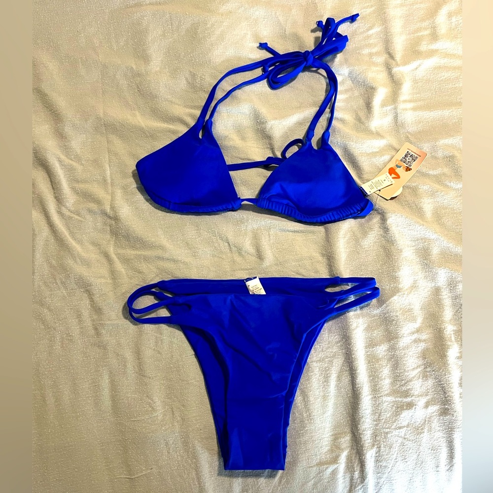 BIKINI SET || NWT ||